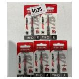 Torx Drive Bit