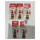 Phillips Drive Bits