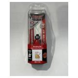 1/4ï¿½ beading bit