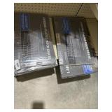 2 lots 2 Chrome, plated rock great