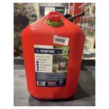 5 Gal. Gasoline Container