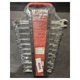 11pc Vulcan  Combination Wrench Set