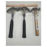 HAMMERS