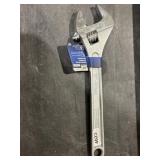 18ï¿½ Vulcan Adjustable Wrench