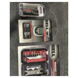 28pc Valve Pack, Bicycle Computer & Bicycle Tube