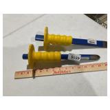 CHISELS