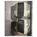 (2) 20ï¿½ Bike Tires Highest Bidder 2x$