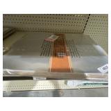 Traeger miscellaneous drip trays