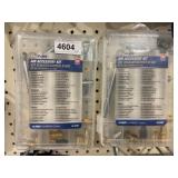 (2) lots one Air accessory kit