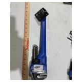 18" Pipe Wrench