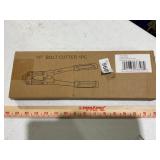 14" Bolt Cutter