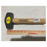 VULCAN HANDHELD SLEDGE HAMMER