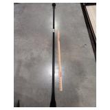 Heavy Metal steel prybar