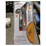 FISKARS 12 foot extended full pruner