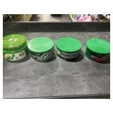 (2) Polishing Compound, Rubbing Compound & Soft