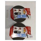 (2) steel diamond, grinding  steel diamond, grindi