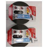 (2) steel diamond, grinding  steel diamond, grindi