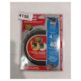Diablo anglegrinder- grinder/ polishing flap disk
