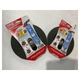 Grinding and Polishing flap disc