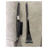 (2) 22ï¿½ Super Deluxe Snowbrush
