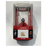 1/4ï¿½ chamfer bit