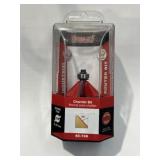 1/4ï¿½ chamfer bit