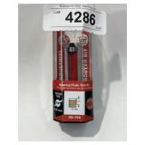 1/4ï¿½ bearing flush trim bit