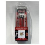 1/2ï¿½ downshear helix flush trim