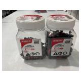 Square Drive Bit 2X$100 pcs