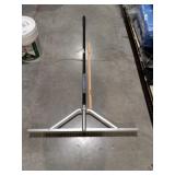 Vulcan large aluminum brake