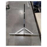 Vulcan large aluminum brake