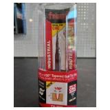 6.4ï¿½ x 1/32" Tapered Ball Tip Bit