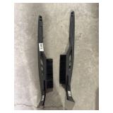 (2) 22ï¿½ Super Deluxe Snowbrush