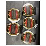 5 Pocket Applicator Pad