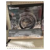 UniversiL Fit 2-2 1/3ï¿½ x 7ï¿½ Hose & 2 Extension
