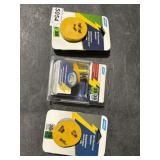 3 RV Electrical Adapter