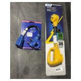 RV Electrical Adapter & RV Conversion Adapter