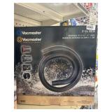 Universal Fit 2-2 1/2ï¿½ x 7ï¿½ Hose