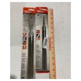 8ï¿½ Harry File American Pattern File double &