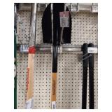 SHOVEL