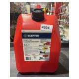 5 Gal. Gasoline Container