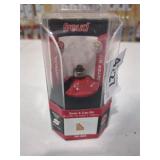 Base & Cap Bit