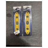 2 9ï¿½ Vulcan Magnetic Torpedo Level