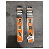 2 9ï¿½ Torpedo Level Highest Bidder 2x$