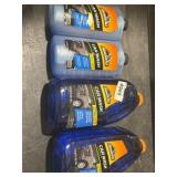 (2) 24fl oz. Car Wash & 64fl oz. Car Wash