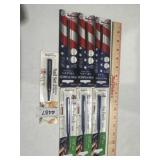 PIN Push & Nail Set