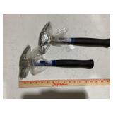 HAMMERS 16oz2X$