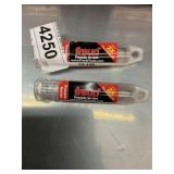 Solid Carbide 2flute Upcut Finishing Bit 2X$