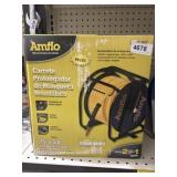 Air Hose Extender Reel
