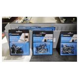 Pegboard accessories